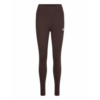 New Balance Harmony High Rise Legging 25