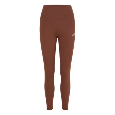 New Balance Nb Harmony High Rise Legging 25