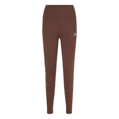 New Balance Nb Harmony High Rise Legging 25