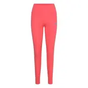 New Balance Nb Harmony High Rise Legging 25" - Coral - S