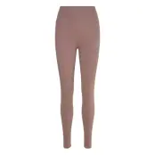 New Balance Nb Harmony High Rise Legging 27" - Pink - M