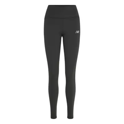 New Balance Nb Sleek High Rise Legging 27