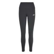 New Balance Rc Legging 25" - Black - M