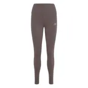 New Balance Rc Legging 25" - Brown - L
