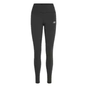 New Balance Rc Legging 27" - Black - XL