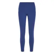 New Balance Rc Pocket Legging 25" - Blue - L