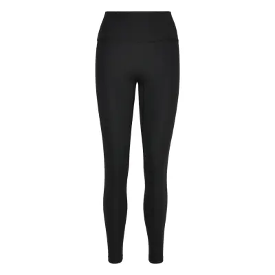 New Balance Ribbed High Rise Legging 27