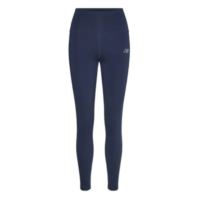New Balance Sport High Rise Legging 25