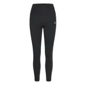 New Balance Sport High Rise Legging 25" Svart