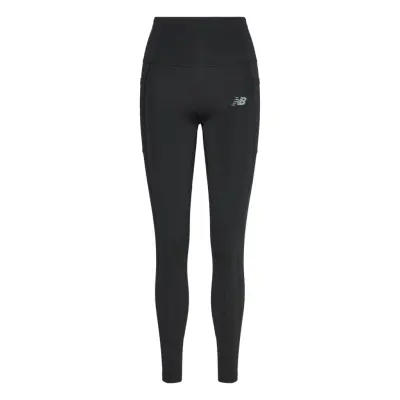 New Balance Sport Pocket High Rise Legging 27
