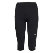 Newline Women Core Knee Tights - Black - XS