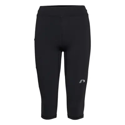 Newline Women Core Knee Tights - Black - XS
