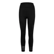 Nia Leggings Svart HUGO