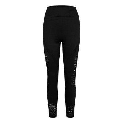 Nia Leggings Svart HUGO