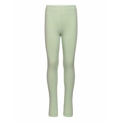 Nica Bottoms Leggings Green Molo