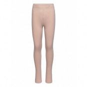 Nica *Villkorat Erbjudande Leggings Beige Molo