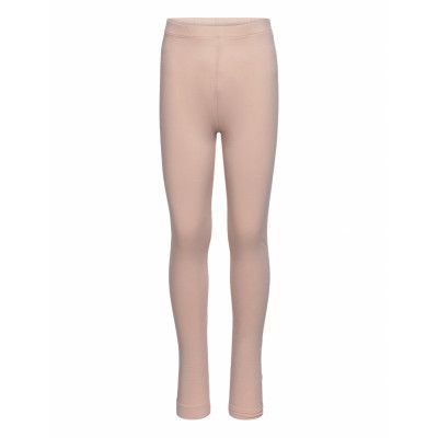 Nica *Villkorat Erbjudande Leggings Beige Molo