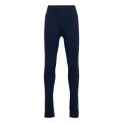 Nica Leggings Blå Molo