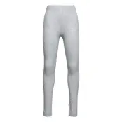 Nica *Villkorat Erbjudande Leggings Grå Molo