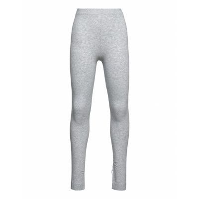 Nica *Villkorat Erbjudande Leggings Grå Molo