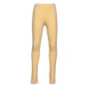 Nica Leggings Gul Molo