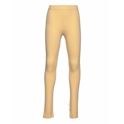 Nica Leggings Gul Molo
