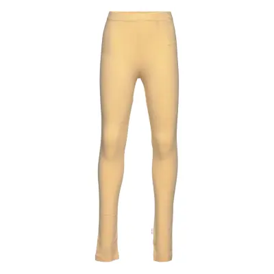 Nica Leggings Gul Molo