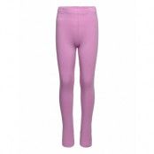 Nica *Villkorat Erbjudande Leggings Rosa Molo