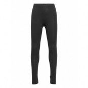 Nica Leggings Svart Molo