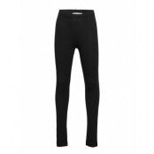 Nica Leggings Svart Molo