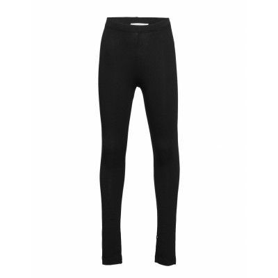 Nica Leggings Svart Molo