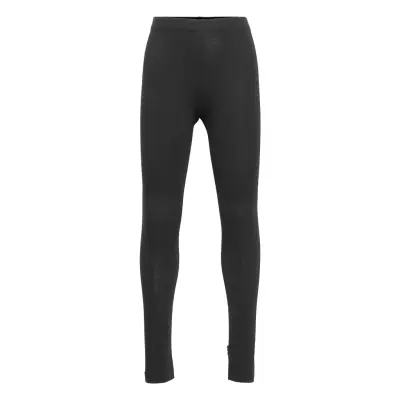 Nica Leggings Svart Molo