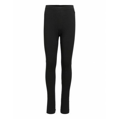 Nica Bottoms Leggings Svart Molo