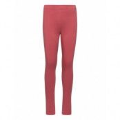 Nica Warm Bottoms Leggings Pink Molo