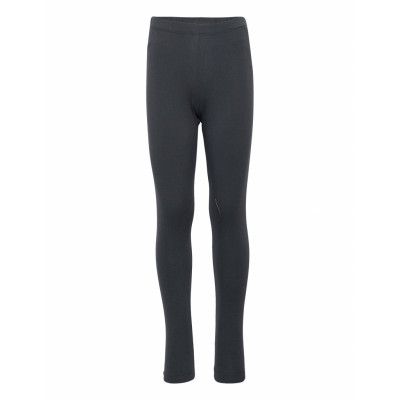 Nica Warm Leggings Grå Molo