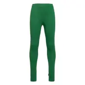 Nica Warm *Villkorat Erbjudande Leggings Grön Molo