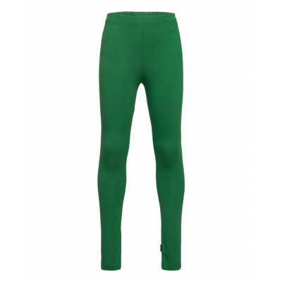 Nica Warm *Villkorat Erbjudande Leggings Grön Molo