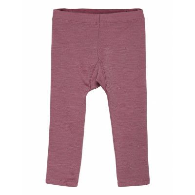 Nightwear Leggings Röd Hust & Claire