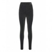 Nikala Designers Leggings Svart HUGO