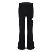Nike Nike Flare Leggings - Black - 110-116CM