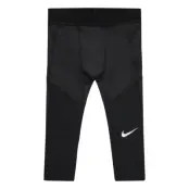 Nike Nike Pro Dri-Fit Tight - Black - 110/116