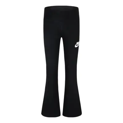 Nike Eg-Dri-Fit Legging - Black - 116-122CM