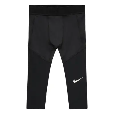 Nike Nike Pro Dri-Fit Tight - Black - 116/122