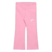 Nike Eg-Dri-Fit Legging - Pink - 92/98