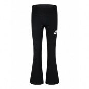 Nike Nike Flare Leggings Svart