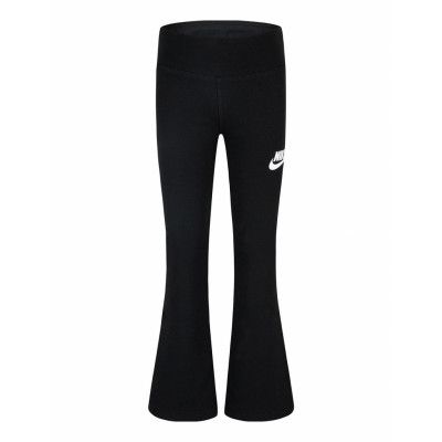 Nike Eg-Dri-Fit Legging Svart