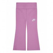 Nike Nike Flare Leggings Rosa