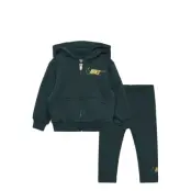 Nike Gg-Legging Set Grön