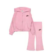 Nike Gg-Legging Set Rosa