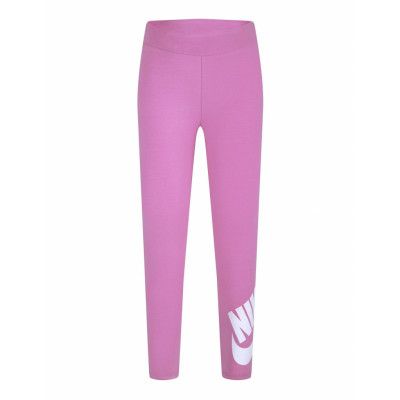 Nike Le-Knit Legging Rosa